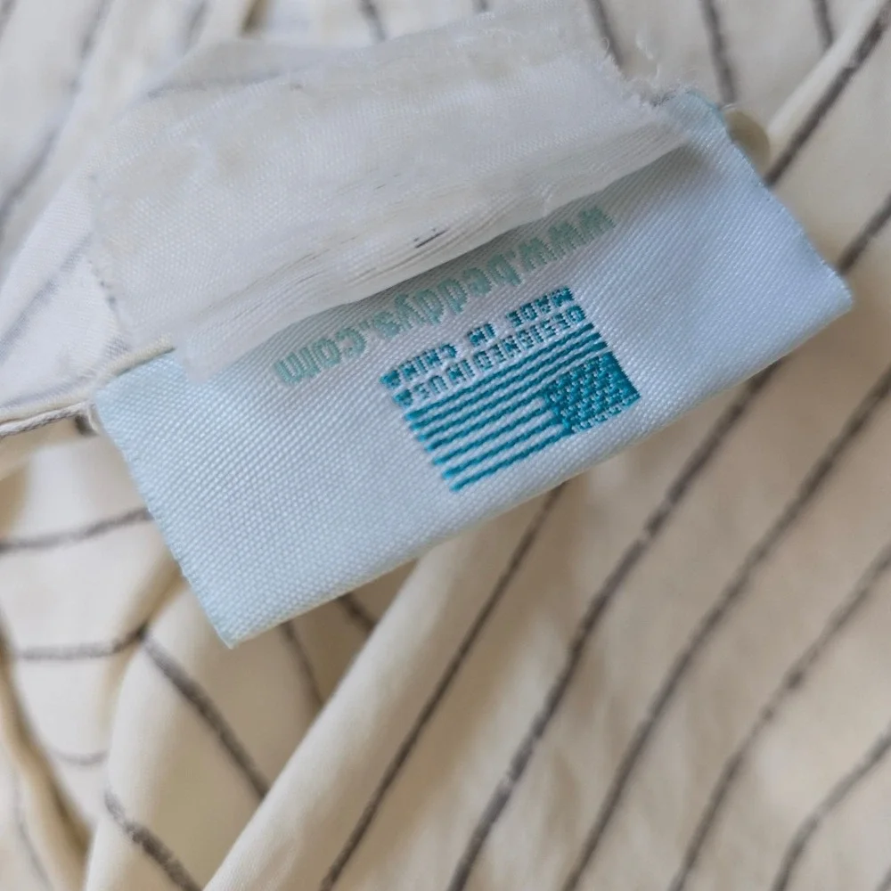 Beddys zipper bedding